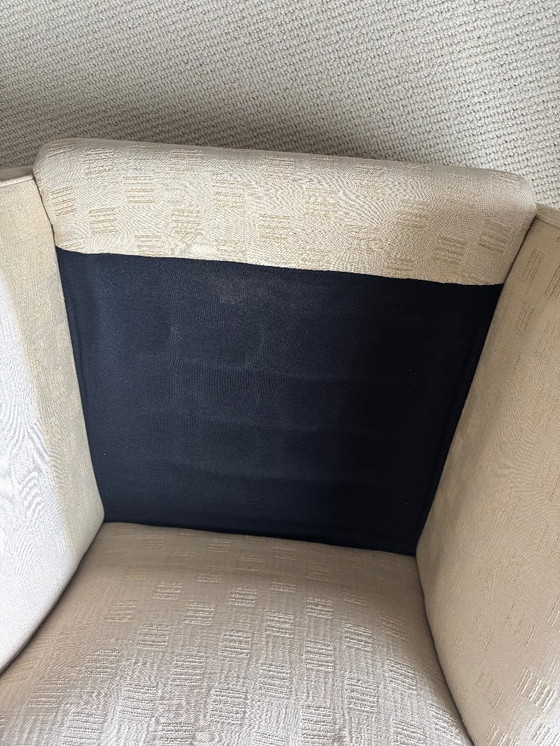 Image 1 of Princessa bench chairs 2x