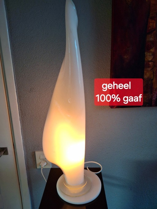 Lampada da tavolo Wout Wessemuis