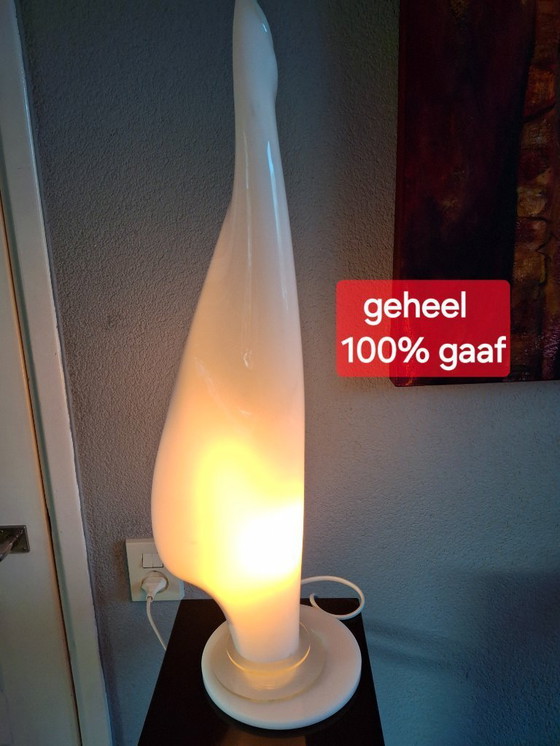 Image 1 of Lampada da tavolo Wout Wessemuis