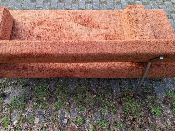 Image 1 of Canapé-lit Spectrum Martin Visser avec accoudoirs