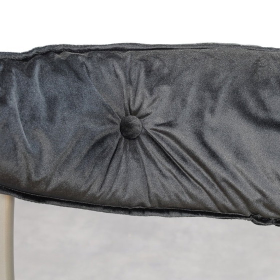 Image 1 of 4x Sedia da pranzo postmoderna di Rob Eckhardt, anni '80