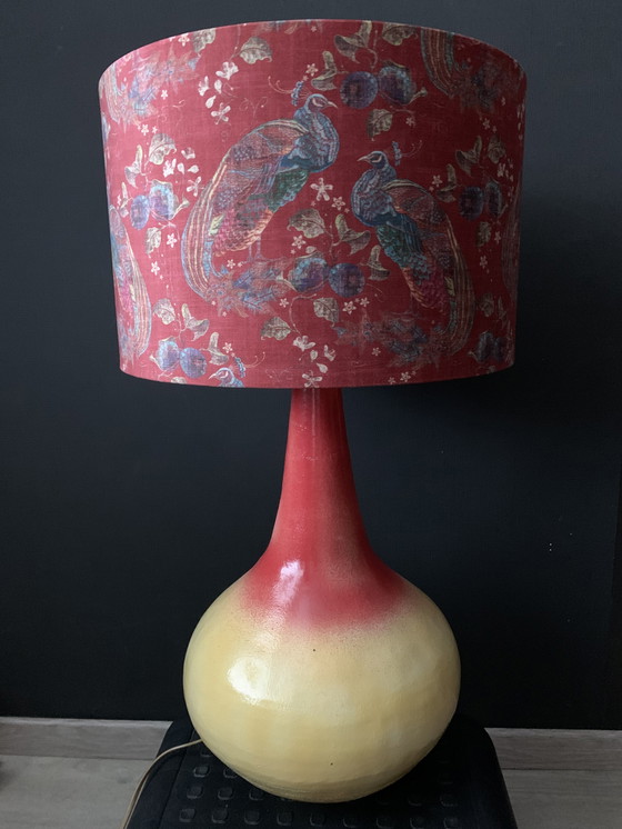 Image 1 of Lamp base