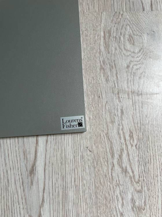 Mobili TV Lourens Fisher – Vetro, Alluminio (photo 4 of 5)