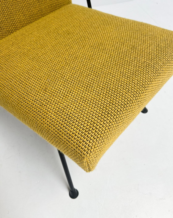 Image 1 of Poltrona Gispen 1410 di Andre Cordemeyer per Gispen, anni '50