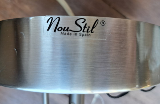 Image 1 of Noustil Plafondlamp Halogeen