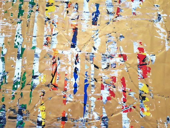 Image 1 of Jürgen Angeler - Golden Window