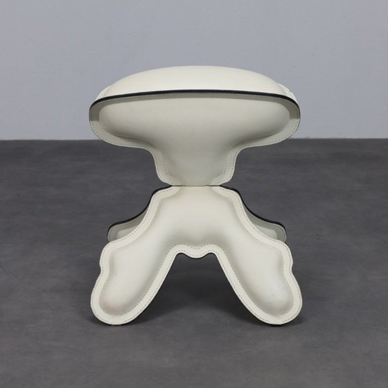 Image 1 of Hocker „Miss Judith“ von Judith de Graauw für Montis, Niederlande, 2004 – Äußerst selten