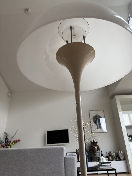 Image 1 of Lampada vintage Poulsen Panthella