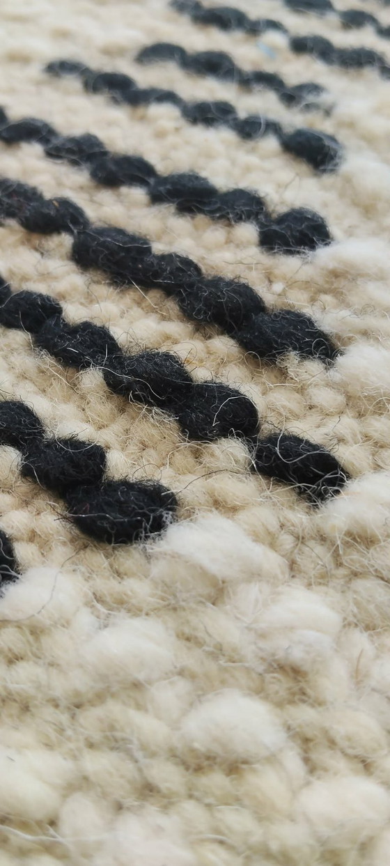 Image 1 of Tappeto berbero in lana nuova 220 cm x 300 cm marocchino