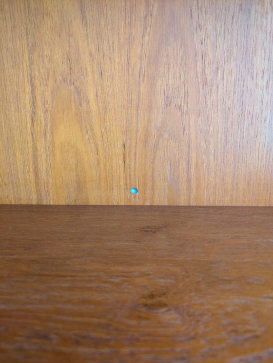Image 1 of Credenza alta vintage, metà del secolo scorso