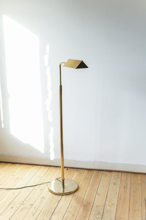Lampada da terra Belgo Chrom BIBLOS 3075 – Belgochrom, vloerlampen, Brass