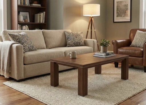 Kees Verhouden Luxury Coffee Table