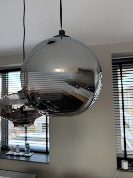 Image 1 of Design hanglamp – van Eve