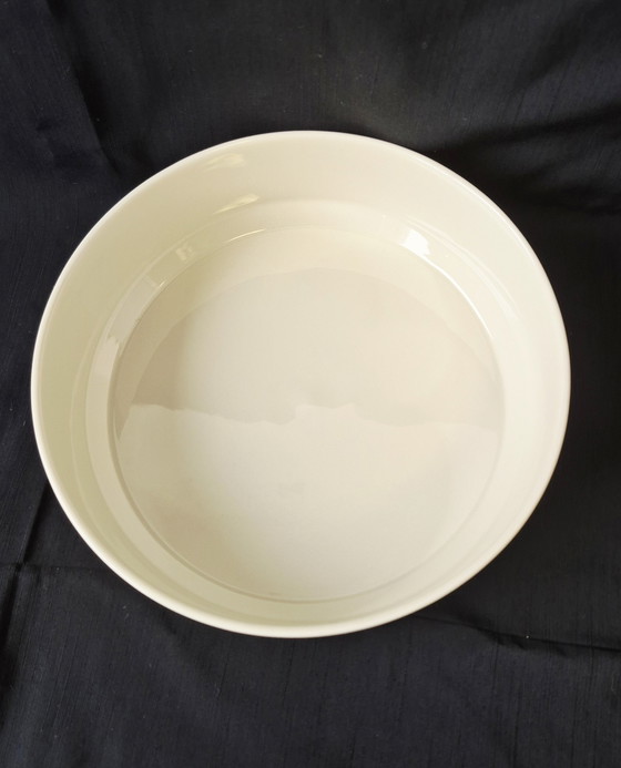 Image 1 of Cuenco y ensaladera Acapulco Villeroy & Boch, redondo, 18,5 x 5,6 cm de alto