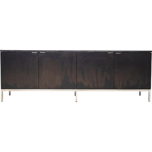 Aparador vintage de Florence Knoll, 1970