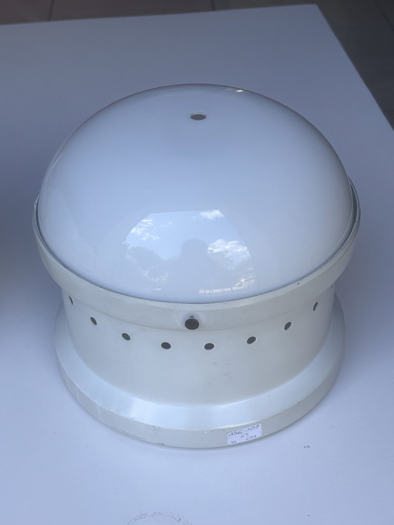 Image 1 of X3 Plafonniers design par Gianemilio, Piero & Anna Monti pour Kartell
