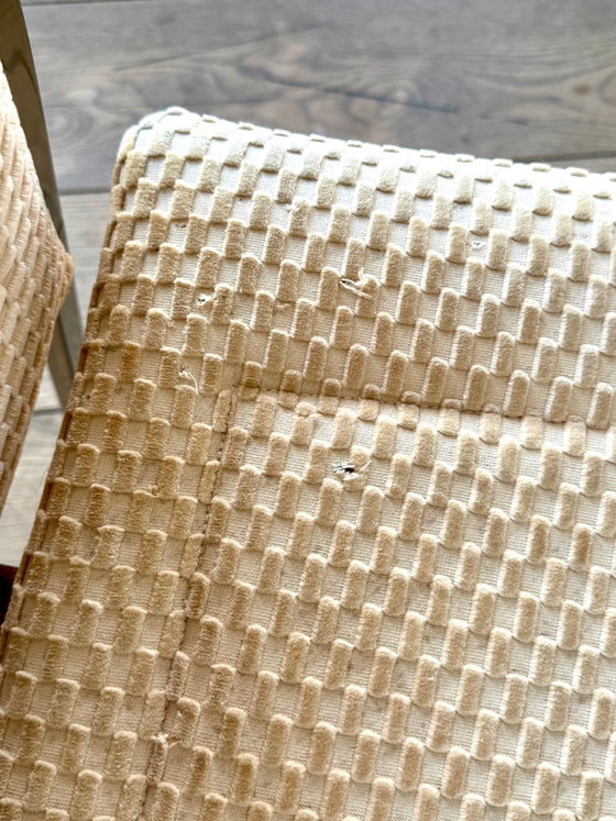 1970s Belgo Chrom/ Belgochrom dining chair – Iron (photo 6 of 9)