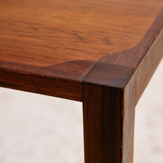 Image 1 of MK11309 Rosewood coffee table
