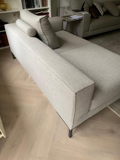 Aiko Corner Sofa Element (Lounge)