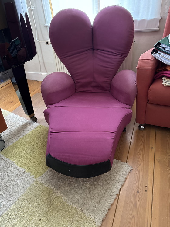 Image 1 of Corazón roto