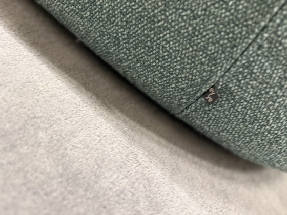 Image 1 of Eyye Kivi Rock Lana fabric Alaska 117x66xH35cm