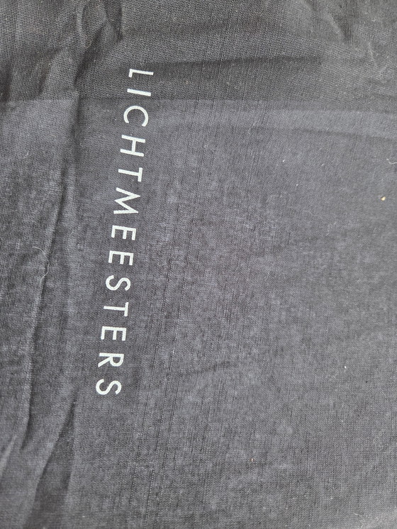 Image 1 of RUBN LONG JOHN PENDANT by Nicolas Hoflin