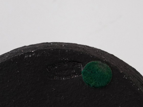 Image 1 of Ceramic vase, Danish design, 1960s, manufacturer: LoveMose