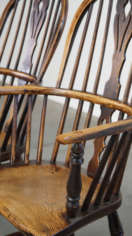 Image 1 of 2 X Dining Chair