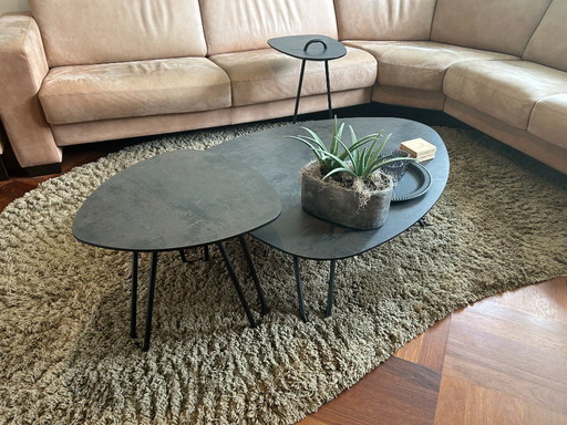 coffee table set Henders & Hazel