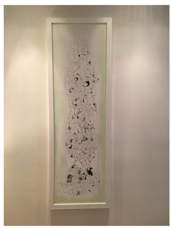 Image 1 of Ozma Bhatti Non marmoreo