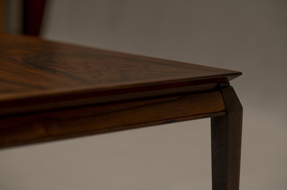 Image 1 of Mid Century Coffee Or Side Table