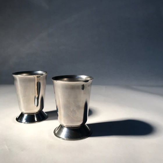 Image 1 of Tazze Alessi 18 pezzi