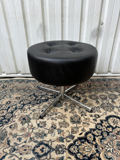 Vintage mid- century kruk 