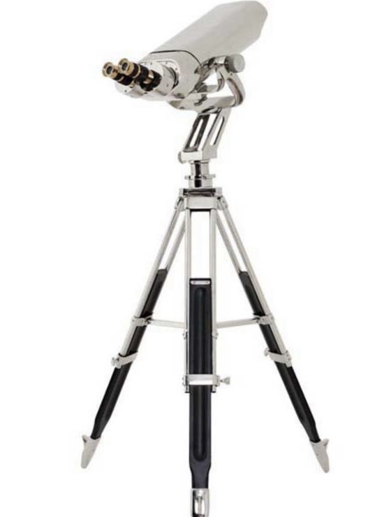 Image 1 of Eichholtz-Fernglas