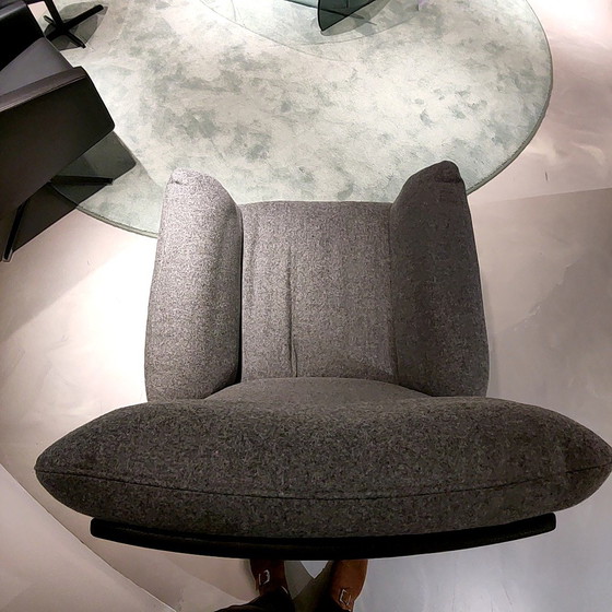 Image 1 of FSM Shelby recliner