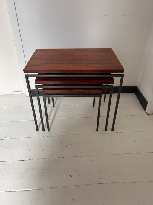 3 Mooie Bijzettafels
