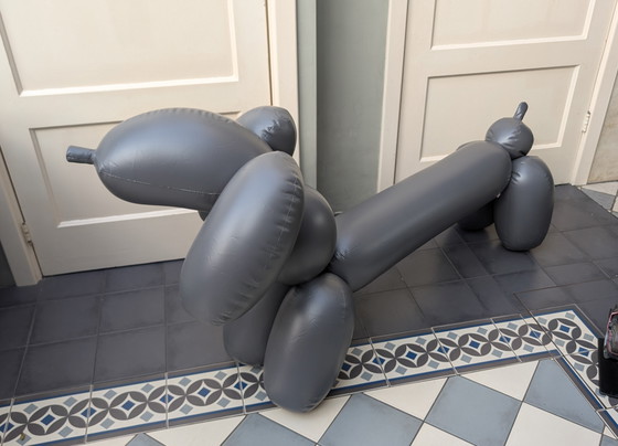 Image 1 of Fatboy Hotdog aufblasbare