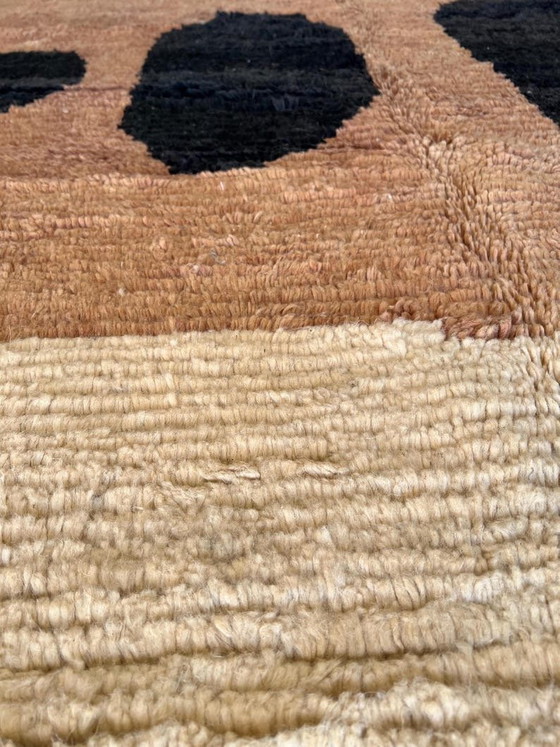 Traditional Handwoven Natural Wool Rug, Size 2/3 M – Ahrend, Rugs & carpets (photo 7 of 7)