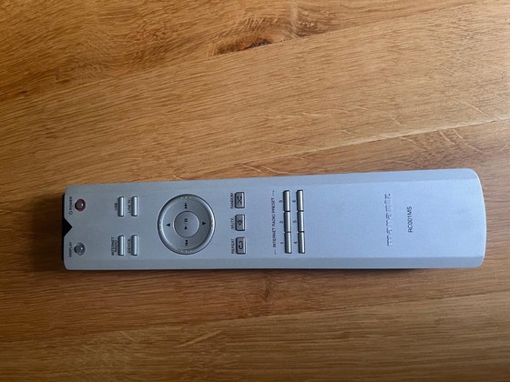 Sistema musicale premium Marantz Consolette – Oggetti decorativi, Metal, Plastic (photo 3 of 6)