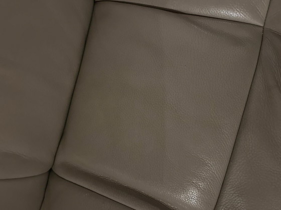 Image 1 of Chateaux d'Ax Silhouette modular sofas