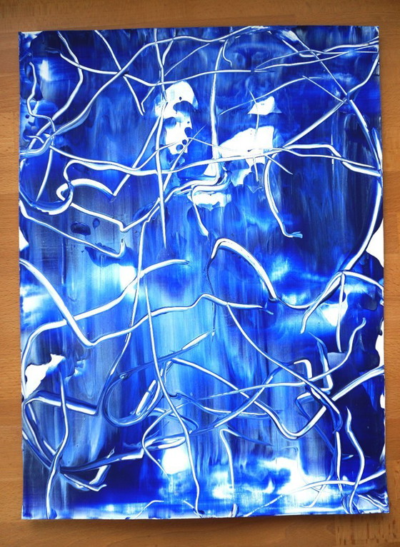 Image 1 of Jürgen Angeler - Het oceaanoor