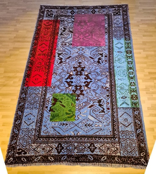 yksi karpet Ali Baba