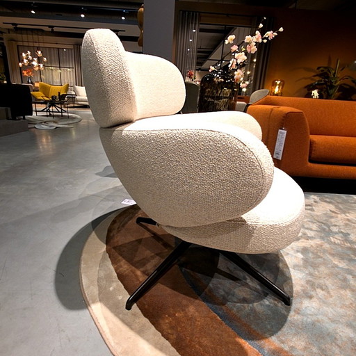 Pode Bibo draaifauteuil