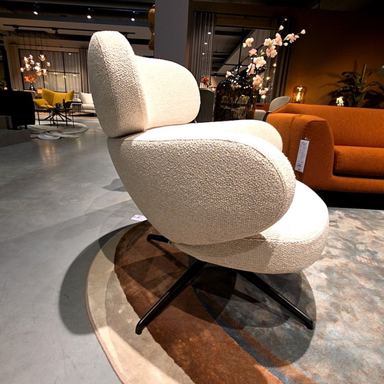 Image 1 of Pode Bibo draaifauteuil