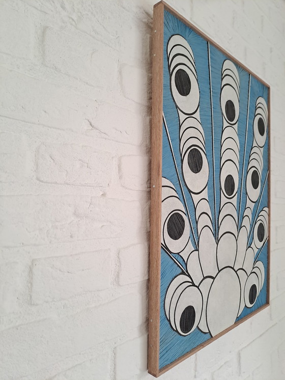 Image 1 of "All Eyes On You" S. Gallery Suncorner