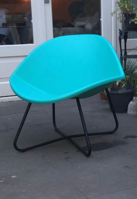 Image 1 of IKEA vintage design chair Niels Gammelgaard; Lips