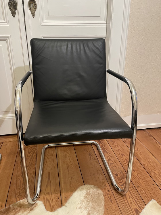 Image 1 of Thonet s60 cantileverstoel