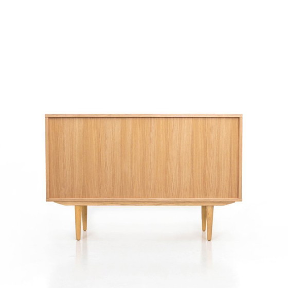 Image 1 of Librería de roble - R01