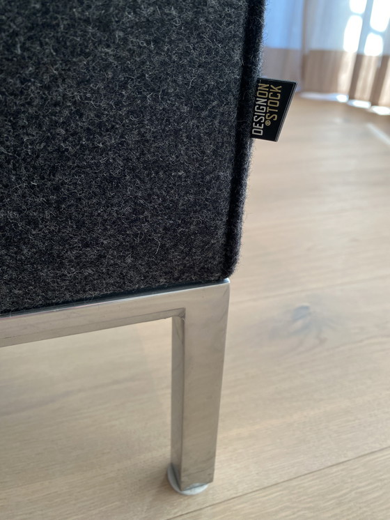 Image 1 of Design in stock Divano lounge Aikon