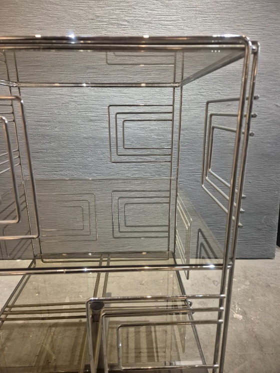 Image 1 of Biblioteca Max Sauze, colección Isocèle, 1970